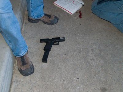 Jan. 8 shooting